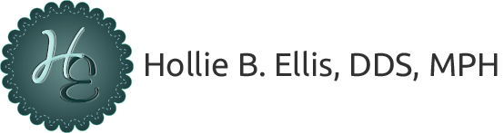 Hollie B. Ellis, DDS, MPH